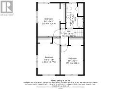 Floor Plans - 