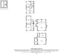 Floor Plans - 