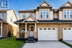 598A GOLDTHREAD STREET Waterloo, ON N2V 2X6