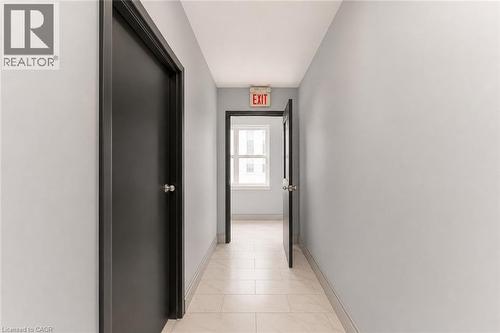 355 Main Street E Unit# 3, Hamilton, ON - Indoor Photo Showing Other Room