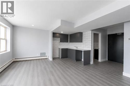 355 Main Street E Unit# 3, Hamilton, ON - Indoor