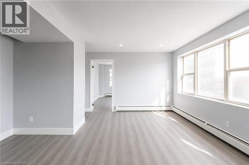 355 Main Street E Unit# 3, Hamilton, ON - Indoor Photo Showing Other Room