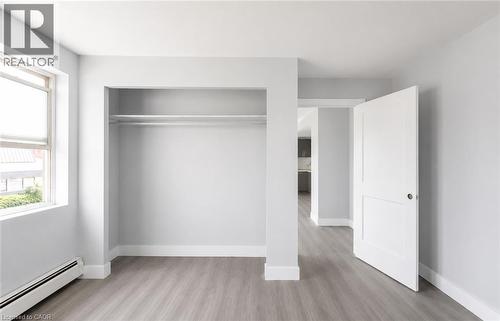 355 Main Street E Unit# 3, Hamilton, ON - Indoor Photo Showing Other Room