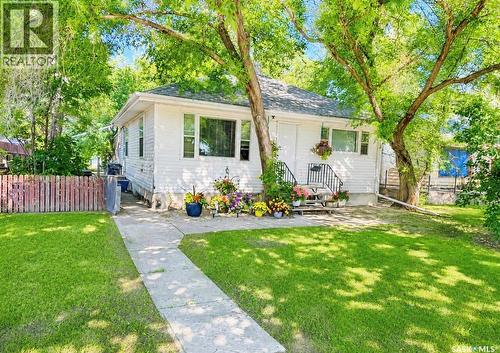 334 6th AVENUE SE  Swift Current, SK S9H 3P1