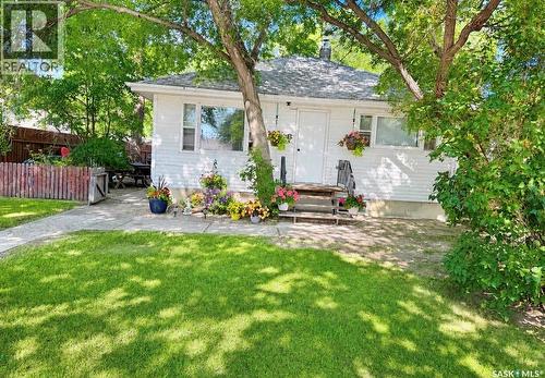 334 6Th Avenue Se, Swift Current, SK - Outdoor