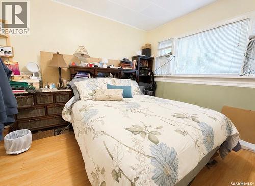 334 6Th Avenue Se, Swift Current, SK - Indoor Photo Showing Bedroom