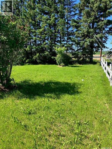 408 6Th Avenue Nw, Ituna, SK - Outdoor