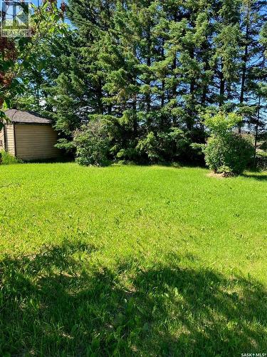 408 6Th Avenue Nw, Ituna, SK - Outdoor