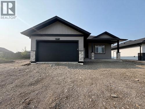 5291 BREANNA AVENUE  Prince George, BC V2K 0B6