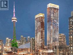 4306 - 1 CONCORD CITYPLACE WAY Toronto, ON M5V 0X3