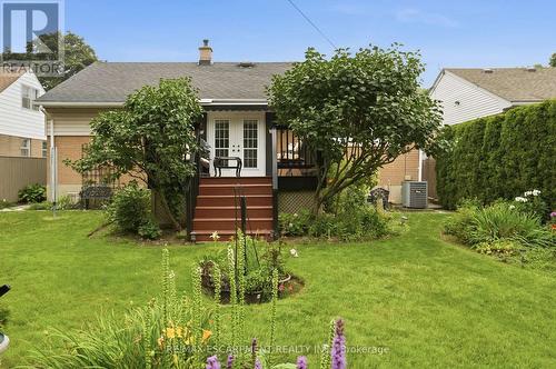 344 East 36Th Street, Hamilton, ON - Outdoor