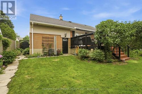 344 East 36Th Street, Hamilton, ON - Outdoor