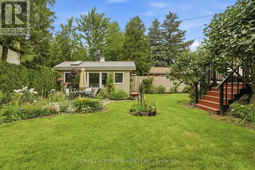 344 East 36Th Street, Hamilton, ON - Outdoor