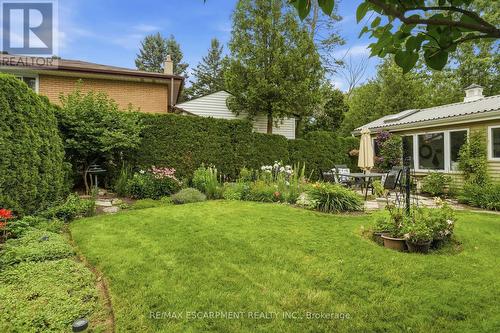 344 East 36Th Street, Hamilton, ON - Outdoor