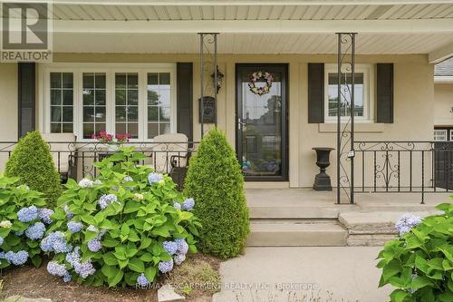 344 East 36Th Street, Hamilton, ON - Outdoor