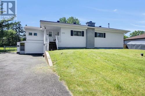 6898 MITCH OWENS ROAD  Ottawa, ON K4P 1C5