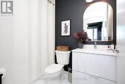 Second Full Bathroom - 