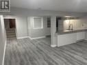 2257 Hanbury Court, Burlington, ON  - Indoor Photo Showing Kitchen 
