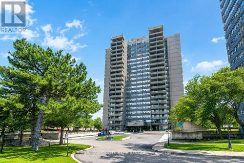 1104 - 4101 SHEPPARD AVENUE E  Toronto, ON M1S 3H3