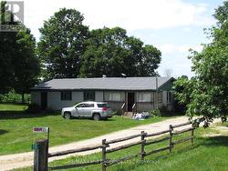 15 10B SIDE ROAD South Bruce, ON N0G 1W0
