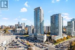 217 - 70 FOREST MANOR ROAD Toronto, ON M2J 0A9