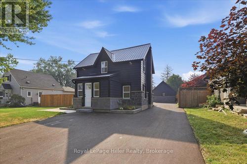 361 NELSON STREET  Stratford, ON N5A 2K7