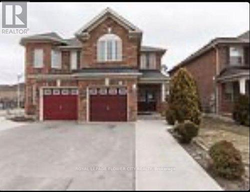 83 EASTWAY STREET  Brampton, ON L6S 0A4