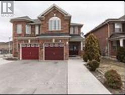 83 EASTWAY STREET Brampton, ON L6S 0A4