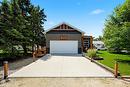 776 Bonner Avenue, Winnipeg, MB  - Outdoor 