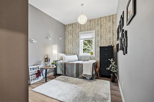 776 Bonner Avenue, Winnipeg, MB - Indoor