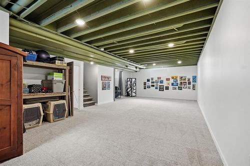 776 Bonner Avenue, Winnipeg, MB - Indoor
