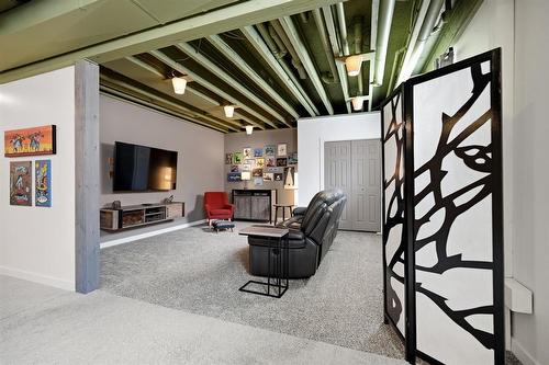 776 Bonner Avenue, Winnipeg, MB - Indoor