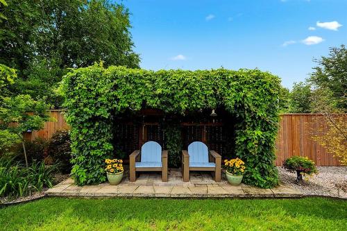 776 Bonner Avenue, Winnipeg, MB - Outdoor