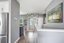 776 Bonner Avenue, Winnipeg, MB  - Indoor Photo Showing Other Room 