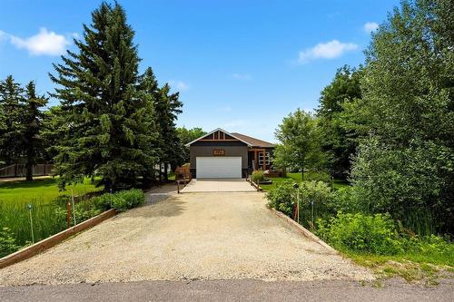 776 Bonner Avenue, Winnipeg, MB - Outdoor