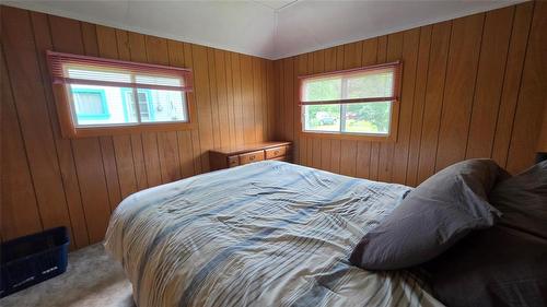 21 Selkirk Avenue, Dunnottar, MB - Indoor Photo Showing Bedroom