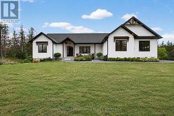 4575 BLESSINGTON ROAD  Tyendinaga (Tyendinaga Township), ON K0K 2N0