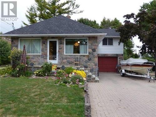 34 MORGAN AVENUE  Markham, ON L3T 1R2