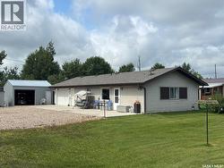 Wallman Cabin (Otter Cres) Delaronde Lake, SK S0J 0E0