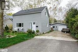 A - 435 NAPIER STREET Collingwood, ON L9Y 3T8