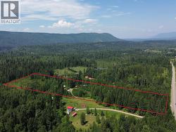 5353 Clearwater Valley Road Clearwater, BC V0E 1N1