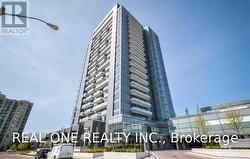 1605 - 55 ONEIDA CRESCENT Richmond Hill, ON L4B 4T9