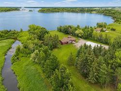 100001 PTH 11 HWY  Alexander Rm, MB R0E 0V0