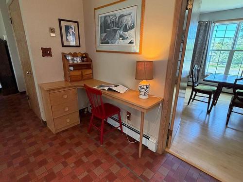 1769 Brierly Brook Road     B2G 2K9, Antigonish, NS - Indoor Photo Showing Office