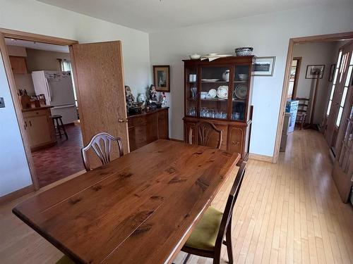 1769 Brierly Brook Road     B2G 2K9, Antigonish, NS - Indoor Photo Showing Dining Room