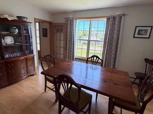 1769 Brierly Brook Road     B2G 2K9, Antigonish, NS - Indoor Photo Showing Dining Room