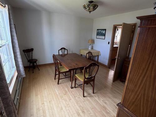 1769 Brierly Brook Road     B2G 2K9, Antigonish, NS - Indoor