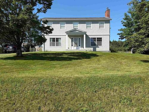 1769 Brierly Brook Road     B2G 2K9  Antigonish, NS B2G 2K9