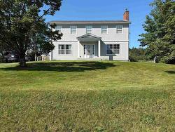 1769 Brierly Brook Road     B2G 2K9  Antigonish, NS B2G 2K9