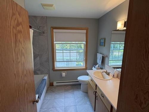1769 Brierly Brook Road     B2G 2K9, Antigonish, NS - Indoor Photo Showing Bathroom